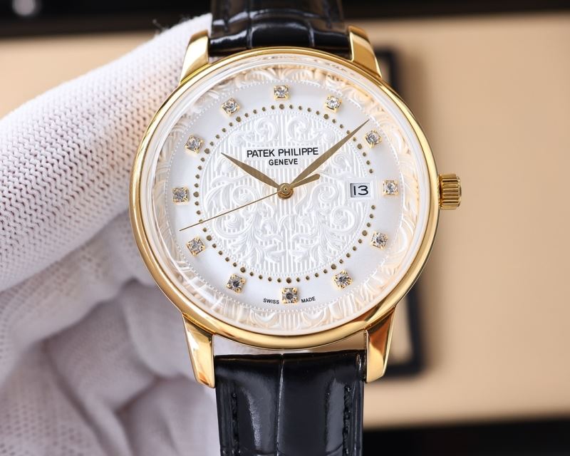 PATEK PHILIPPE Watches